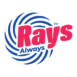 RAYS ALWAYS - SITE ICON