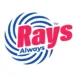 RAYS ALWAYS - SITE ICON