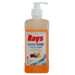 Best Liquid Soap Product in India