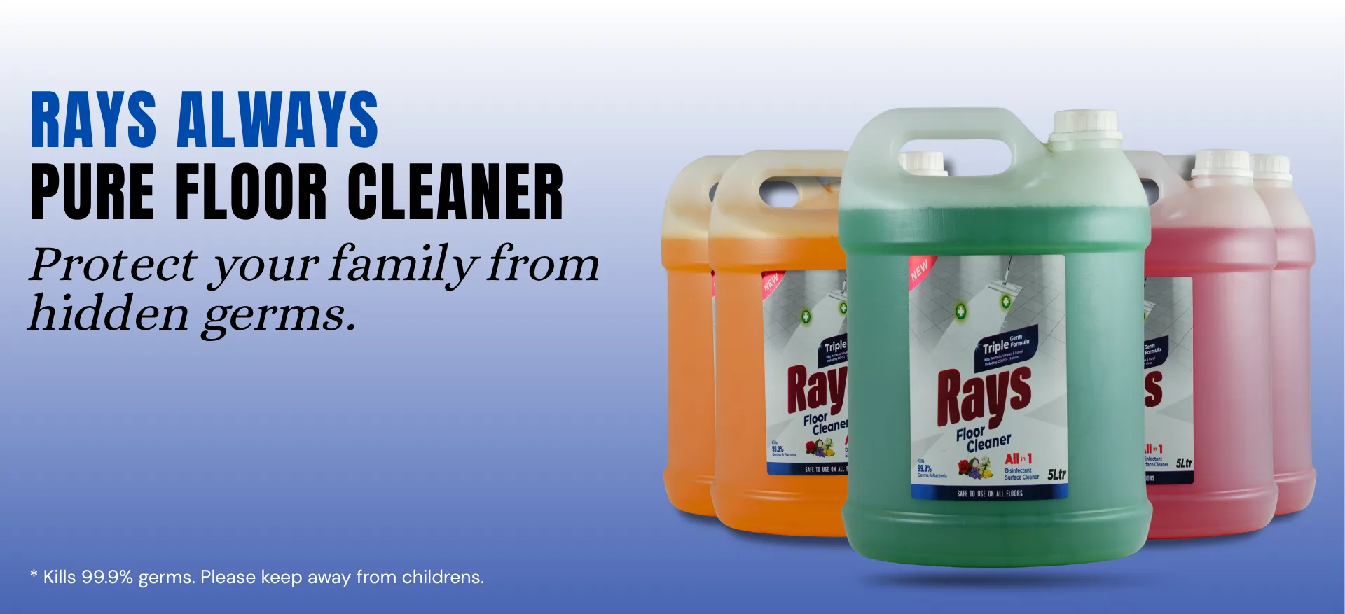 Best Finyl For Home Cleaning with Good Essence