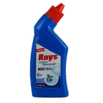Rays Always Toilet Cleaner (250ml) – 10X More Power & 99.9% Germ Kill