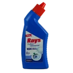 Rays Always Toilet Cleaner (250ml) – 10X More Power & 99.9% Germ Kill