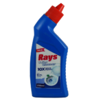Rays Always Toilet Cleaner (250ml) – 10X More Power & 99.9% Germ Kill
