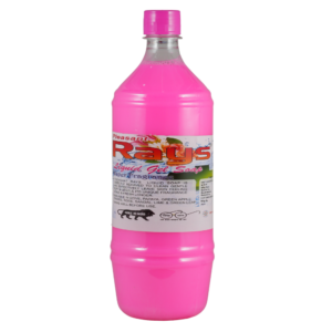 Rays Always Liquid Gel Soap – Gentle Clean & Super Fragrance Hand Wash